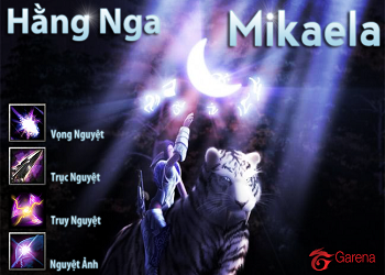 [Guide] Hằng nga - Mikaela : Nhất tâm nhị dụng Hangnga1