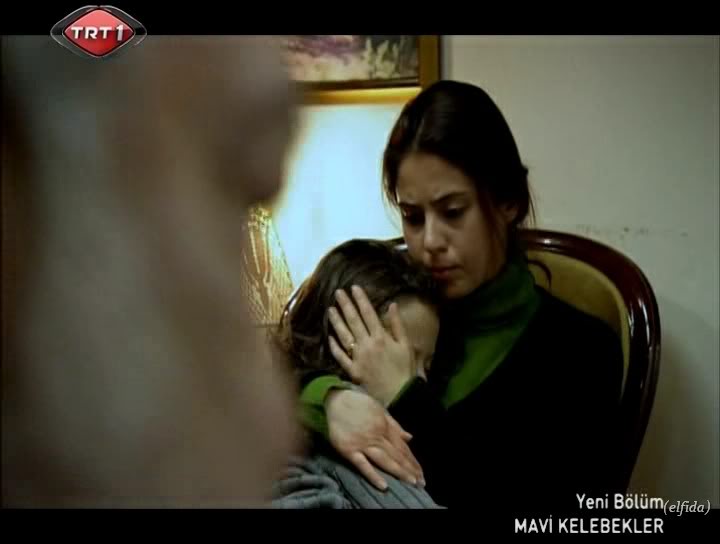 Mavi Kelebekler Karma Özgül Sağdıç(Emina) Resimleri MaviKelebeklerBL12DVBXviDTORAavi_000345240