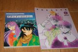 [VDS]Doujinshi/goodie/figurines/manga(DBZ/SM/SS/YYH MAJ 08/1 Th_033