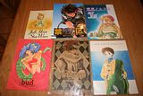 [VDS]Doujinshi/goodie/figurines/manga(DBZ/SM/SS/YYH MAJ 08/1 Th_041