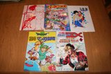 [VDS]Doujinshi/goodie/figurines/manga(DBZ/SM/SS/YYH MAJ 08/1 Th_045