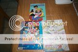 [VDS]Doujinshi/goodie/figurines/manga(DBZ/SM/SS/YYH MAJ 08/1 Th_009-1