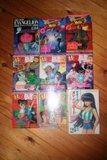 [VDS]Doujinshi/goodie/figurines/manga(DBZ/SM/SS/YYH MAJ 08/1 Th_0292