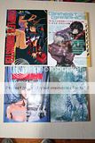 [VDS]Doujinshi/goodie/figurines/manga(DBZ/SM/SS/YYH MAJ 08/1 Th_065