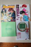 [VDS]Doujinshi/goodie/figurines/manga(DBZ/SM/SS/YYH MAJ 08/1 Th_066