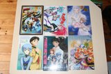 [VDS]Doujinshi/goodie/figurines/manga(DBZ/SM/SS/YYH MAJ 08/1 Th_080