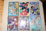 [VDS]Doujinshi/goodie/figurines/manga(DBZ/SM/SS/YYH MAJ 08/1 Th_082