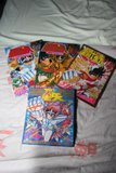 [VDS]Doujinshi/goodie/figurines/manga(DBZ/SM/SS/YYH MAJ 08/1 Th_085