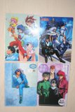 [VDS]Doujinshi/goodie/figurines/manga(DBZ/SM/SS/YYH MAJ 08/1 Th_086