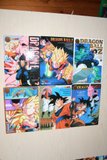 [VDS]Doujinshi/goodie/figurines/manga(DBZ/SM/SS/YYH MAJ 08/1 Th_091