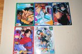 [VDS]Doujinshi/goodie/figurines/manga(DBZ/SM/SS/YYH MAJ 08/1 Th_092