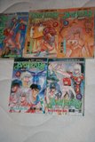 [VDS]Doujinshi/goodie/figurines/manga(DBZ/SM/SS/YYH MAJ 08/1 Th_178