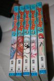 [VDS]Doujinshi/goodie/figurines/manga(DBZ/SM/SS/YYH MAJ 08/1 Th_179