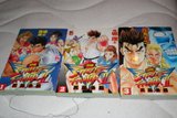 [VDS]Doujinshi/goodie/figurines/manga(DBZ/SM/SS/YYH MAJ 08/1 Th_180