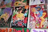 [VDS]Doujinshi/goodie/figurines/manga(DBZ/SM/SS/YYH MAJ 08/1 Th_204