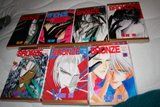 [VDS]Doujinshi/goodie/figurines/manga(DBZ/SM/SS/YYH MAJ 08/1 Th_207