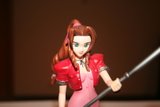 [VDS]Doujinshi/goodie/figurines/manga(DBZ/SM/SS/YYH MAJ 08/1 Th_Aeris_Closeup