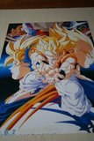 [VDS]Doujinshi/goodie/figurines/manga(DBZ/SM/SS/YYH MAJ 08/1 Th_DBZ8