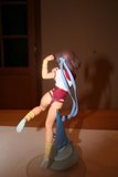 [VDS]Doujinshi/goodie/figurines/manga(DBZ/SM/SS/YYH MAJ 08/1 Th_Noriko_Back