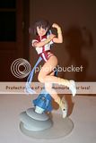 [VDS]Doujinshi/goodie/figurines/manga(DBZ/SM/SS/YYH MAJ 08/1 Th_Noriko_Front