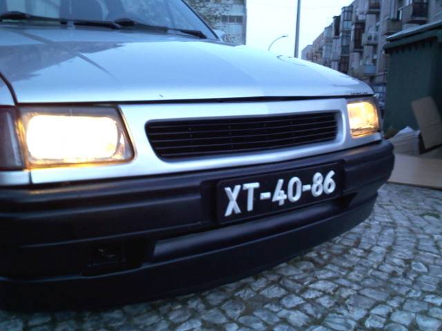 fabinhu9 | Corsa A XT IMG293