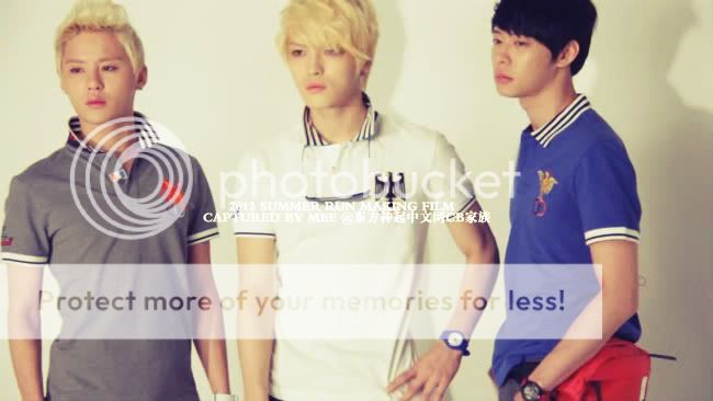 FOTOS "NII Coleccion Primavera/Verano 2012" - JYJ (28/04/2012) parte 5 002-3