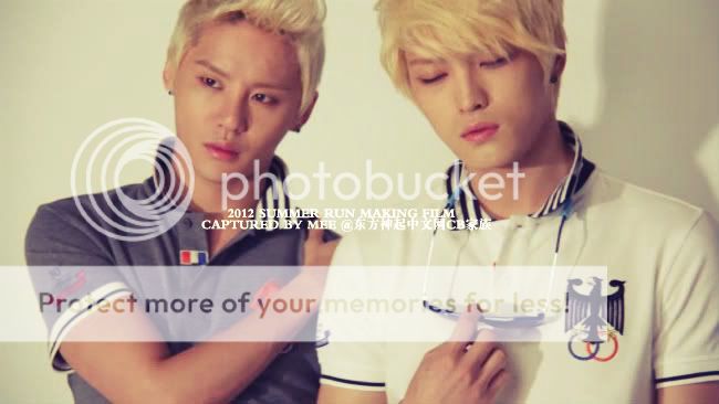 FOTOS "NII Coleccion Primavera/Verano 2012" - JYJ (28/04/2012) parte 5 0020-1