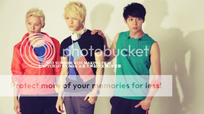 FOTOS "NII Coleccion Primavera/Verano 2012" - JYJ (28/04/2012) parte 5 0021-1