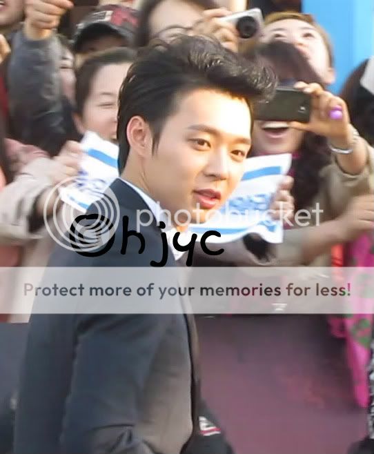 FOTOS "48th BaekSang Arts Awards" - Yoochun (26/04/2012) parte 3 0052-1