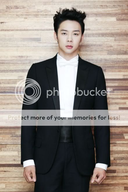 FOTOS "48th BaekSang Arts Awards" - Yoochun (26/04/2012) parte 3 0063