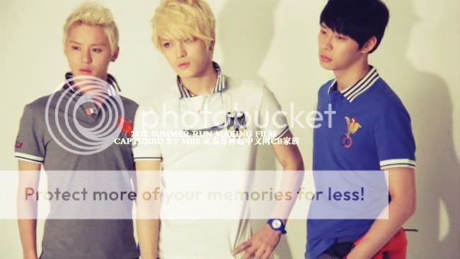 FOTOS "NII Coleccion Primavera/Verano 2012" - JYJ (28/04/2012) parte 5 007-4