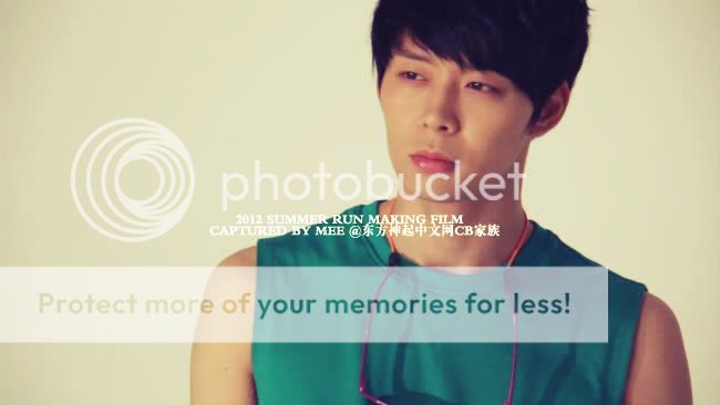 FOTOS "NII Coleccion Primavera/Verano 2012" - JYJ (28/04/2012) parte 5 009-4