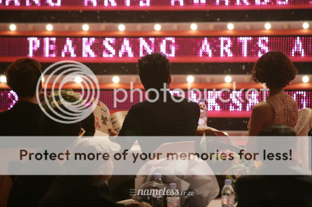 FOTOS "48th BaekSang Arts Awards" - Yoochun (26/04/2012) parte 2 010-3