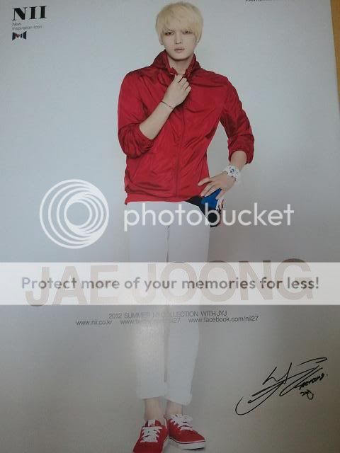 FOTOS "NII Coleccion Primavera/Verano 2012" - JYJ (18/04/2012) 20120414144922