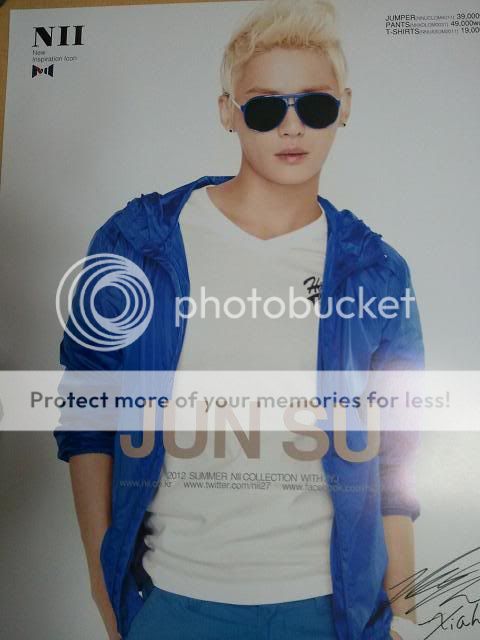 FOTOS "NII Coleccion Primavera/Verano 2012" - JYJ (18/04/2012) 20120414144953