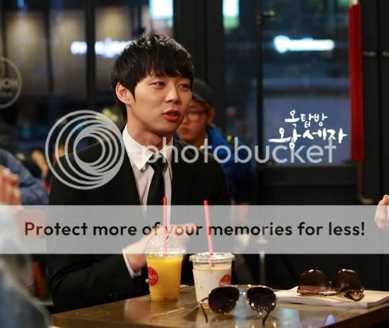 FOTOS "Rooftop Prince" Galeria Oficial (17/04/2012) 4-1