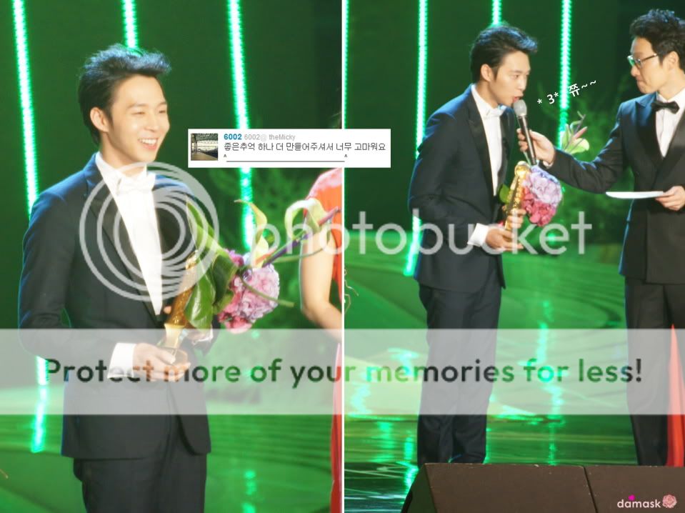 FOTOS "48th BaekSang Arts Awards" - Yoochun (26/04/2012) parte 4 4ecb576e8535e5dd8732367c76c6a7efce1b6208