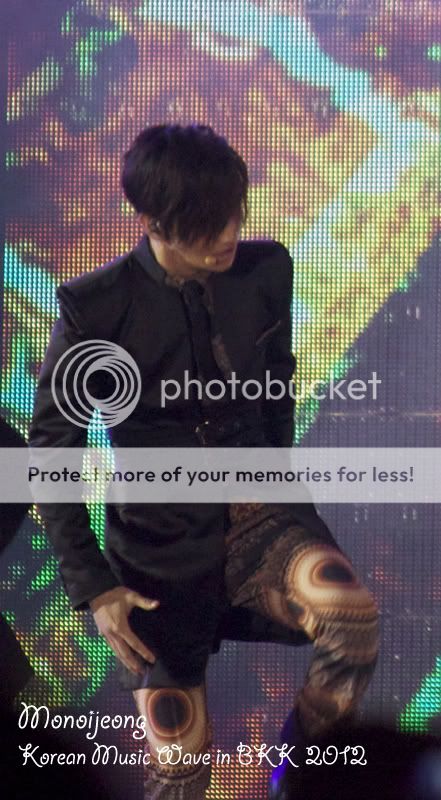 FOTOS "MBC Korean Music Wave" en Bangkok - TVXQ (07/04/2012) parte 6 556940142