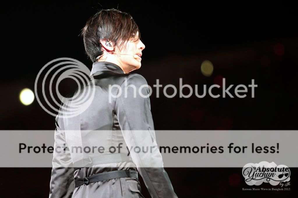 FOTOS "MBC Korean Music Wave" en Bangkok - TVXQ (07/04/2012) parte 6 557028627