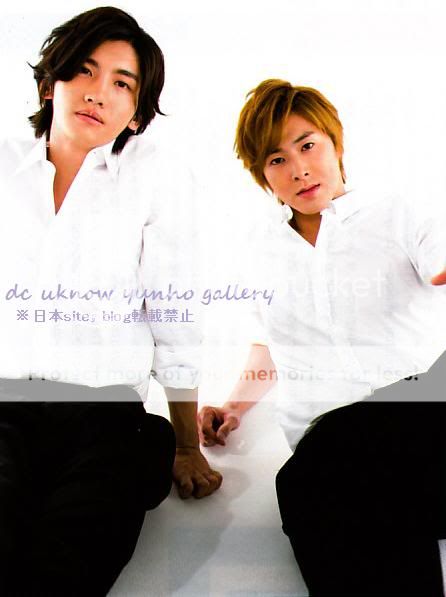 FOTOS "FraU Magazine" Edición de Mayo - TVXQ (11/04/2012) Parte 3 558340970