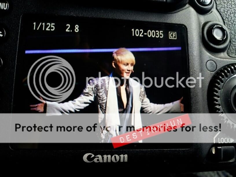 FOTOS "Musical ELISABETH - Junsu (11/04/2012) parte 3 558360787