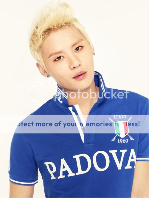 FOTOS "NII Coleccion Primavera/Verano 2012" - JYJ (18/04/2012) 561889802