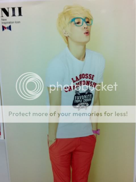 FOTOS "NII Coleccion Primavera/Verano 2012" - JYJ (22/04/2012) parte 3 565697321