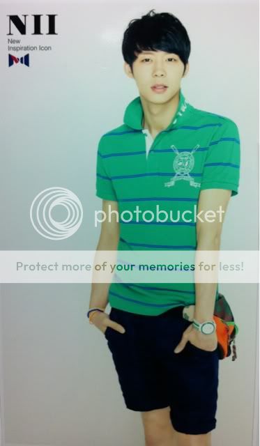 FOTOS "NII Coleccion Primavera/Verano 2012" - JYJ (22/04/2012) parte 3 565697728