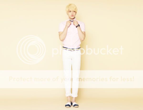 FOTOS "NII Coleccion Primavera/Verano 2012" - JYJ (28/04/2012) parte 4 567089652