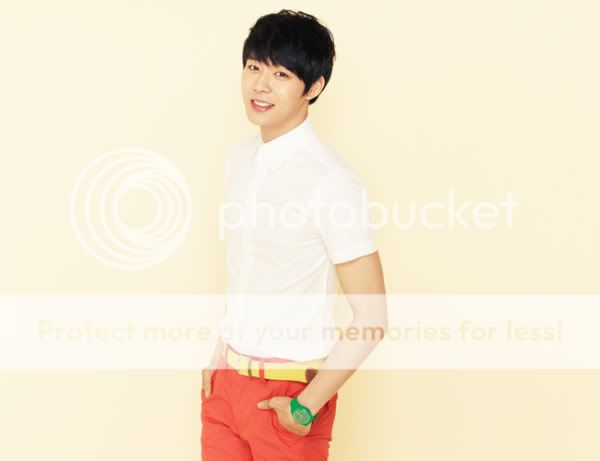 FOTOS "NII Coleccion Primavera/Verano 2012" - JYJ (28/04/2012) parte 4 567092733