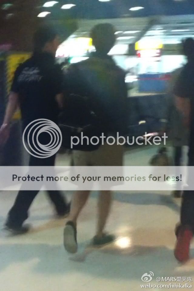 FOTOS "Aeropuerto de Taiwan" - TVXQ (27/04/2012) parte 2 568363870