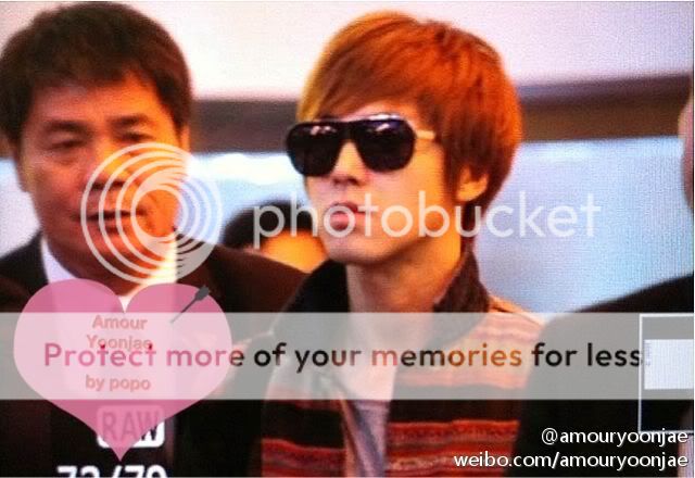 FOTOS "Aeropuerto de Taiwan" - TVXQ (27/04/2012) parte 2 568374614