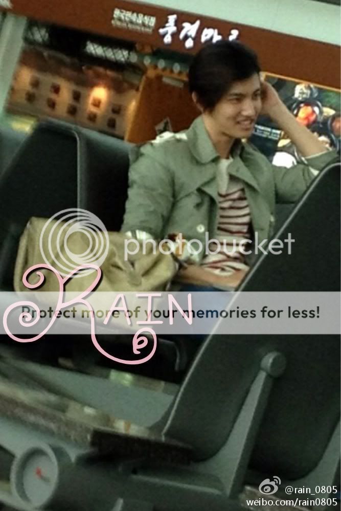 FOTOS "Aeropuerto de Taiwan" - TVXQ (27/04/2012) parte 2 568377725