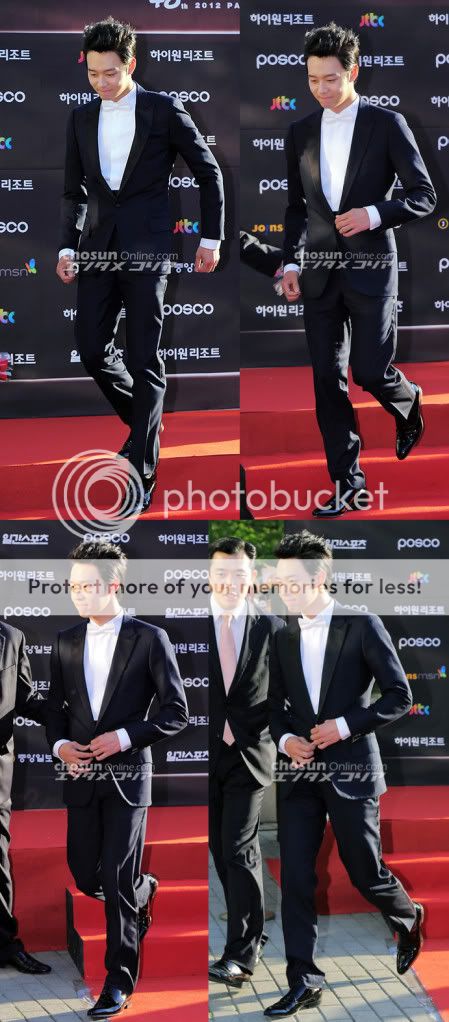 FOTOS "48th BaekSang Arts Awards" - Yoochun (26/04/2012) parte 4 67e64864gw1dsd9a678k7j